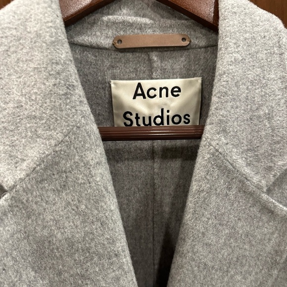 Acne Studios Coat - Picture 2 of 4